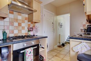 Kitchen- click for photo gallery